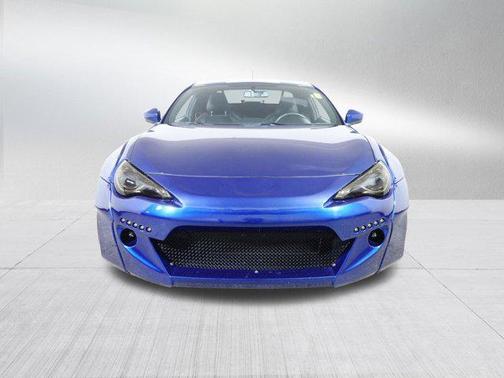 2014 Scion FR-S Monogram