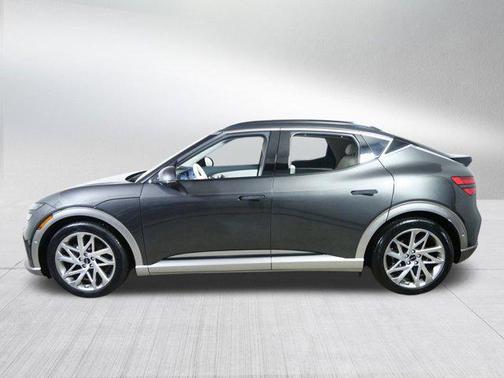 2024 Genesis GV60 Advanced AWD