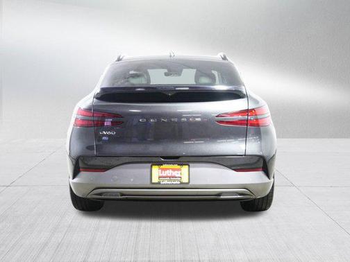 2024 Genesis GV60 Advanced AWD