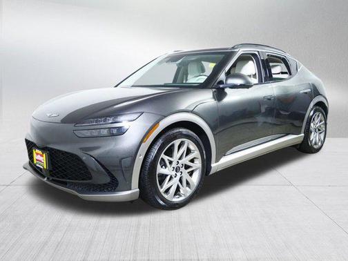 2024 Genesis GV60 Advanced AWD
