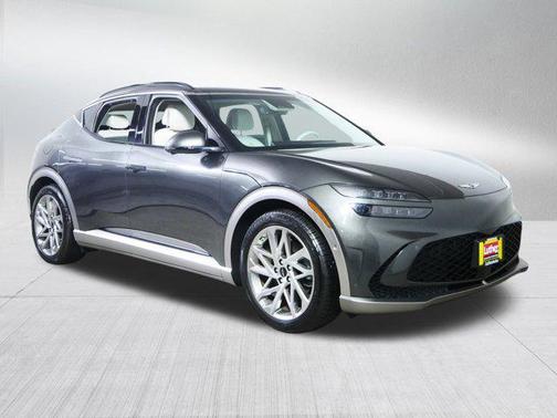 2024 Genesis GV60 Advanced AWD