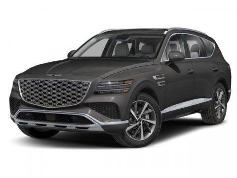 2026 Genesis GV80 3.5T