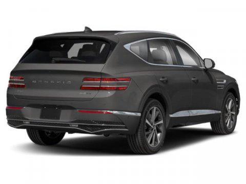 2026 Genesis GV80 3.5T