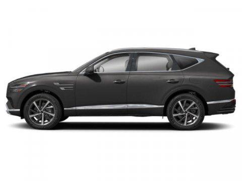 2026 Genesis GV80 3.5T