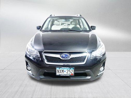 2016 Subaru Crosstrek 2.0i Limited