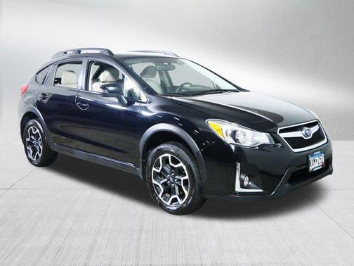 2016 Subaru Crosstrek 2.0i Limited