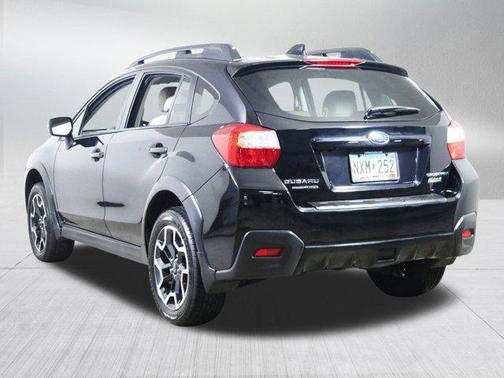 2016 Subaru Crosstrek 2.0i Limited