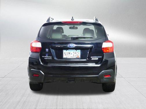 2016 Subaru Crosstrek 2.0i Limited