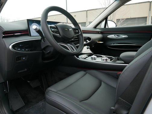 2026 Genesis GV70 2.5T