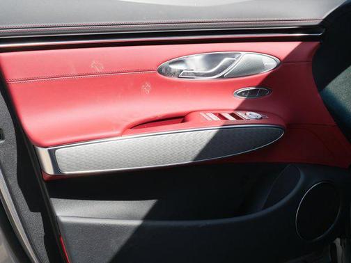 Savile Silver 2026 Genesis GV70 2.5T Sport Prestige