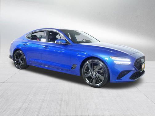 2023 Genesis G70 2.0T AWD