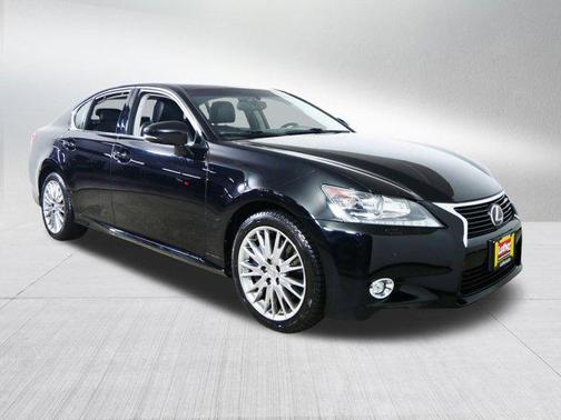 2014 Lexus GS 350 Base