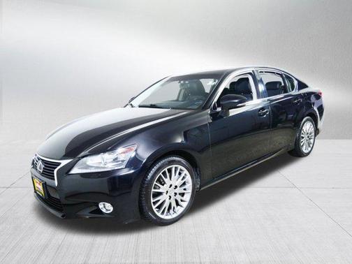 2014 Lexus GS 350 Base