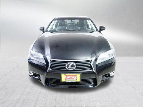 2014 Lexus GS 350 Base