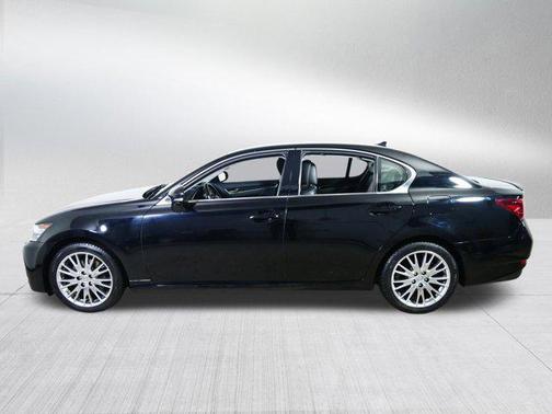 2014 Lexus GS 350 Base