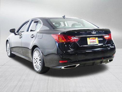 2014 Lexus GS 350 Base