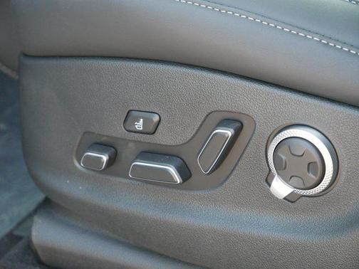 2025 Genesis GV80 3.5T