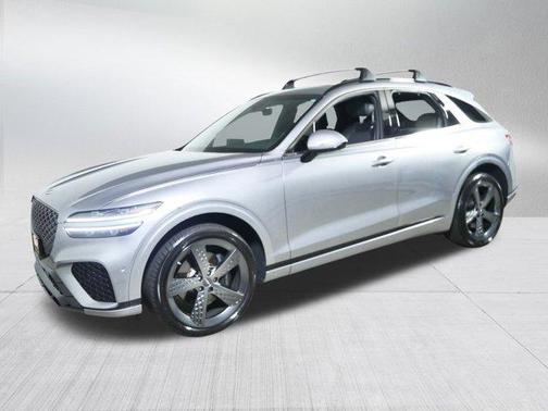 2023 Genesis GV70 2.5T AWD