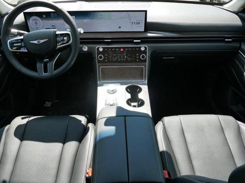 2026 Genesis GV80 3.5T