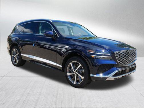 2026 Genesis GV80 3.5T