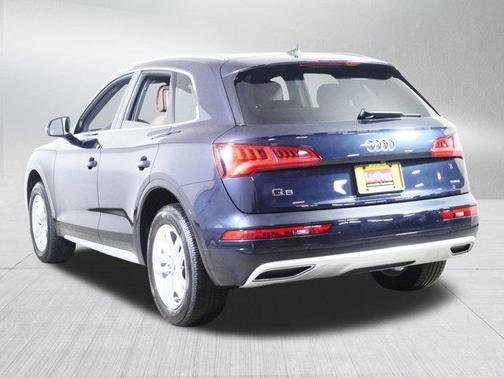2020 Audi Q5 45 Premium