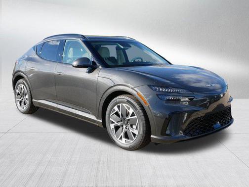 2026 Genesis GV60 19'