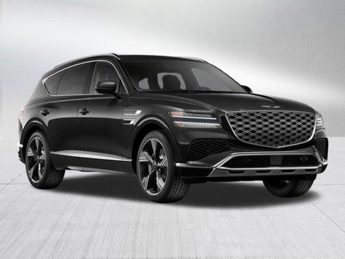 2026 Genesis GV80 3.5T