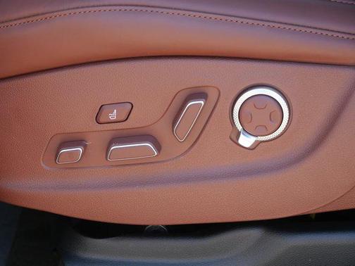 2026 Genesis GV80 3.5T