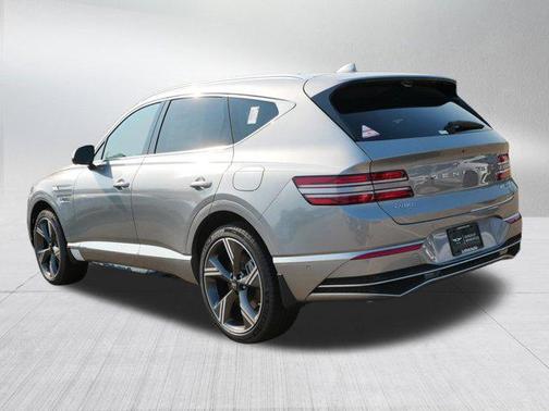 2025 Genesis GV80 3.5T