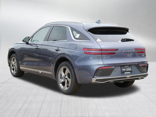 Ceres Blue 2026 Genesis GV70 2.5T Select