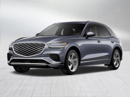 Ceres Blue 2026 Genesis GV70 2.5T Select