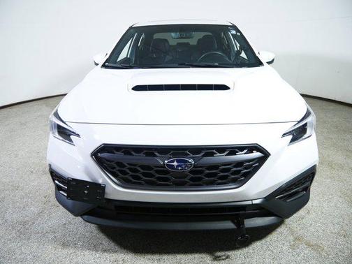 2023 Subaru WRX Limited