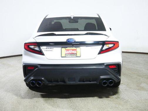 2023 Subaru WRX Limited