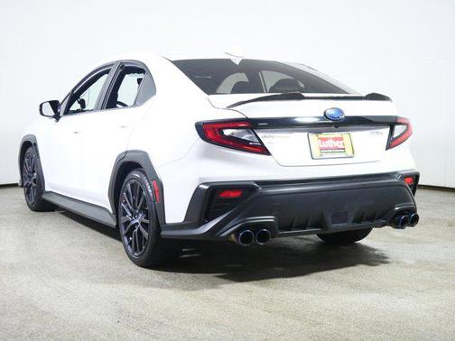 2023 Subaru WRX Limited