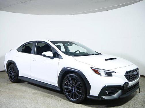 2023 Subaru WRX Limited