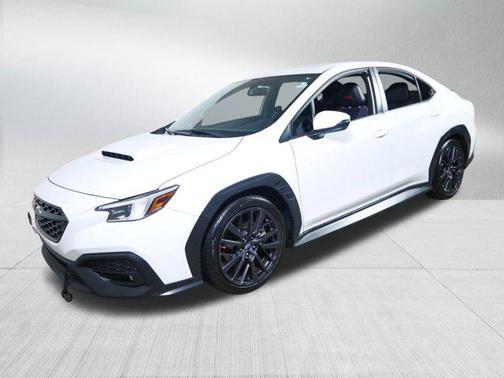2023 Subaru WRX Limited