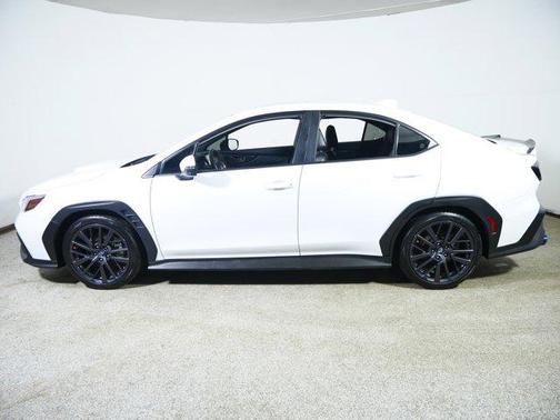 2023 Subaru WRX Limited