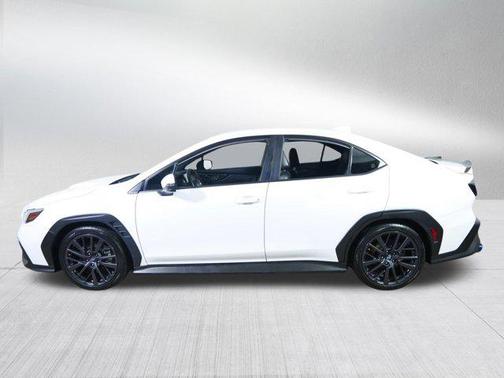 2023 Subaru WRX Limited