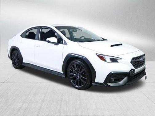 2023 Subaru WRX Limited