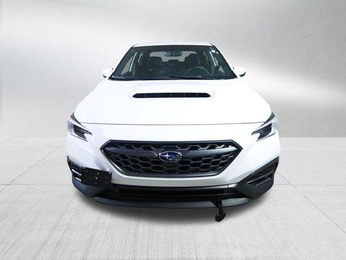 2023 Subaru WRX Limited