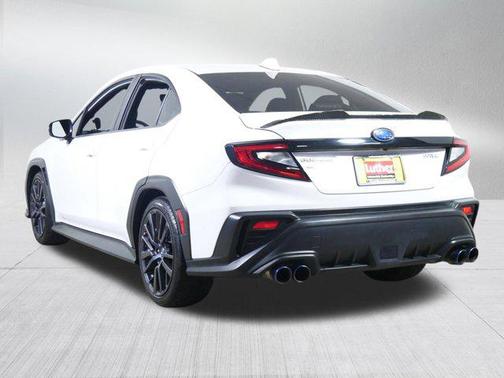 2023 Subaru WRX Limited