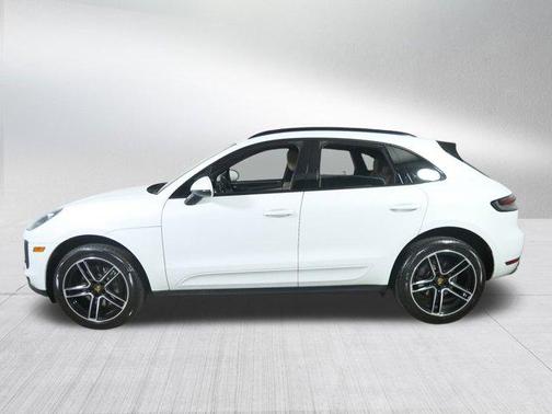 2019 Porsche Macan S