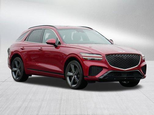 2022 Genesis GV70 3.5T AWD Sport