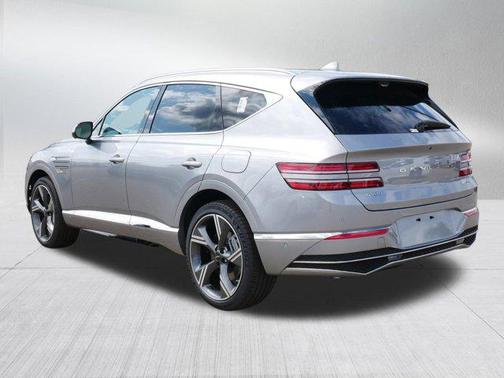 2026 Genesis G70 2.5T AWD Prestige