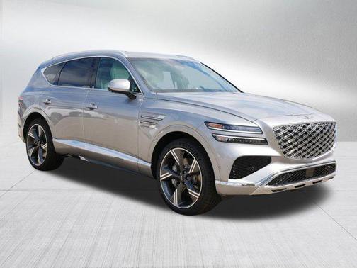 2026 Genesis G70 2.5T AWD Prestige
