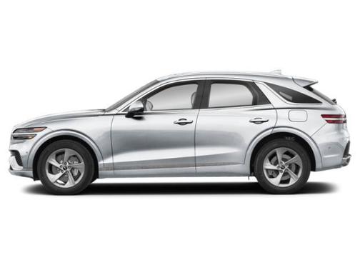 Uyuni White 2026 Genesis GV70 2.5T Advanced