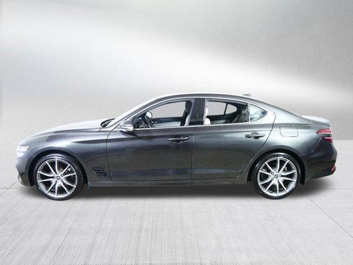 2023 Genesis G70 2.0T AWD