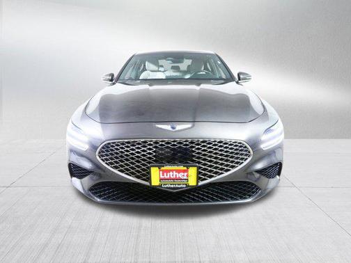 2023 Genesis G70 2.0T AWD