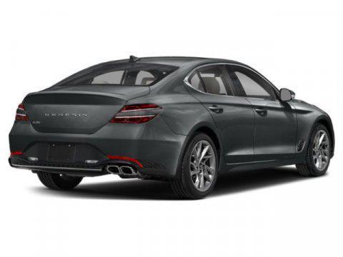 2023 Genesis G70 2.0T AWD