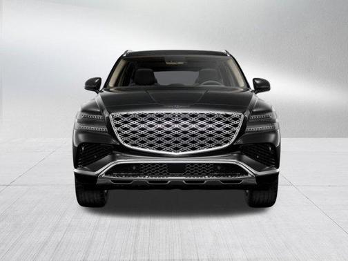 2025 Genesis GV80 3.5T